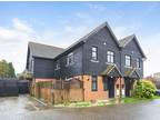 Alma Barn Mews, Orpington 2 bed terraced house for sale -
