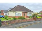 2 bedroom bungalow for sale in Chewton Way, Walkford, Christchurch, Dorset, BH23