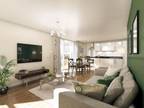 at Manchester Waterfront Properties. 1 bed apartment for sale -