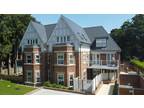 2 bedroom apartment for sale in Tower Road, Branksome Park, Poole, BH13