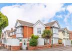 4 bedroom detached house for sale in Arnewood Road, Southbourne, BH6