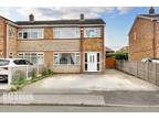 Millstone Drive, Aston 3 bed semi-detached house for sale -
