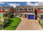 The Green, Manston, Ramsgate, Kent 4 bed detached house for sale -