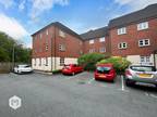 2 bedroom apartment for sale in Hartford Drive, Tottington, Greater Manchester