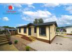 Rother Valley, Northiam, East Susinteraction. 2 bed mobile home for sale -