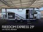 2023 Coachmen Freedom Express ULTRA LITE SERIES 259FKDS