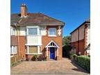 3 bedroom semi-detached house for sale in Horsham Avenue, KINSON, Bournemouth