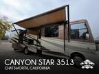 2017 Newmar Canyon Star M-3513 Ford 320hp