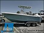 2022 Sailfish 220 CC Boat for Sale