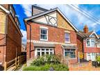 Meadow Road, Rusthall, Tunbridge Wells 4 bed semi-detached house for sale -