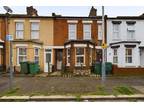 Ethelbert Road, Folkestone 2 bed terraced house for sale -