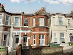 Isla Road, Plumstead, London, SE18 3AA 3 bed terraced house for sale -