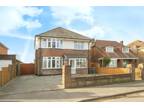 4 bedroom detached house for sale in Talbot Drive, TALBOT VILLAGE, Poole