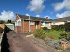 2 bedroom detached bungalow for sale in Lytham Road, Broadstone, BH18