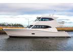 2018 Maritimo M54 Boat for Sale