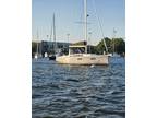 2022 Beneteau 38.1 Boat for Sale
