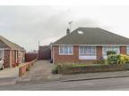 Sterling Road, Sittingbourne, Kent, ME10 2 bed bungalow for sale -