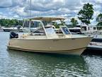 2005 Red Rock 23 Boat for Sale