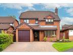 4 bedroom detached house for sale in Bryngs Drive, Harwood, Bolton, BL2