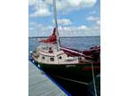 1985 Eastsail Eastsail 25 Boat for Sale