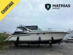 1987 WELLCRAFT Portofino 43 Boat for Sale