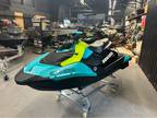 2022 Sea-Doo SPARK 2 UP 90 IBR Boat for Sale