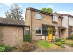 Westgate Close, Canterbury, Kent, CT2 2 bed end of terrace house for sale -
