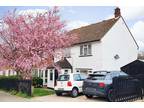Cambridge Road, Canterbury, CT1 4 bed end of terrace house for sale -