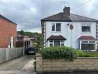 Prince Edward Grove, Lower Wortley. 2 bed townhouse for sale -