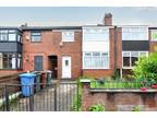 Peter Street, Eccles, M30 3 bed terraced house for sale -
