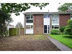 3 bedroom end of terrace house for rent in Howbury Walk Parkwood ME8