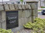 2 bedroom flat for sale in 32 Spencer Court, 36 Froghall Terrace, AB24