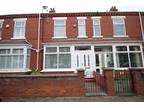 South Lonsdale Street, Stretford, M32. 3 bed terraced house for sale -