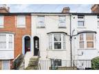 Mason Street, Reading 3 bed terraced house for sale -