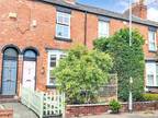 Albert Hill Street, Didsbury. 3 bed terraced house for sale -