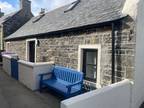1 bedroom detached house for sale in Low Shore, Aberdeenshire, Whitehills