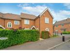 4 bedroom semi-detached house for sale in Frederick Place, Frogmore, St.
