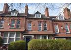 Wood Lane, Headingley, Leeds, West. 8 bed terraced house for sale -