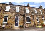 Swaine Hill Crescent, Yeadon, Leeds 2 bed terraced house for sale -