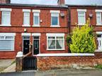 Westway, Droylsden 3 bed terraced house for sale -