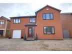 Impala Way, Hull 4 bed detached house for sale -