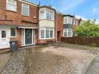 Etherington Road, Hull HU6 3 bed terraced house for sale -