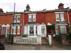 Shirley, Southampton 3 bed terraced house for sale -