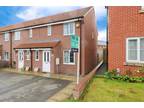 Wheatley Drive, Cottingham 3 bed terraced house for sale -