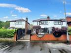 Wilton Road, Crumpsall, M8 3 bed semi-detached house for sale -