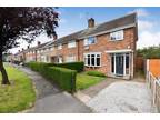 Bellfield Drive, Willerby, Hull 3 bed end of terrace house for sale -