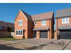4 bedroom detached house for sale in Hastings Close, Bricket Wood, St.