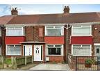 Dayton Road, Hull 2 bed terraced house for sale -