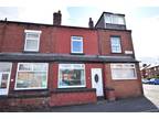 Ecclesburn Road, Leeds, West Yorkshire 4 bed terraced house for sale -