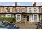 Audley Street, Reading 2 bed terraced house for sale -